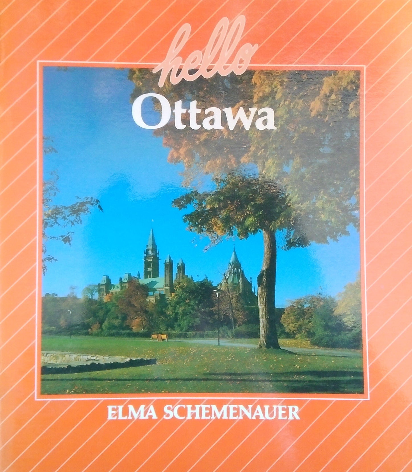Hello Ottawa