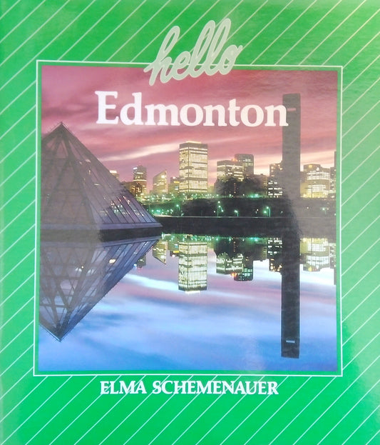 Hello Edmonton