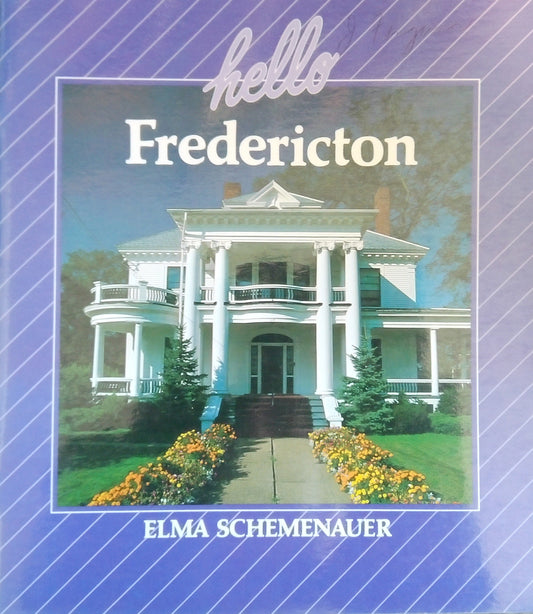 Hello Fredericton