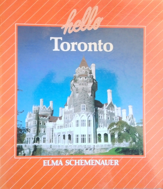 Hello Toronto