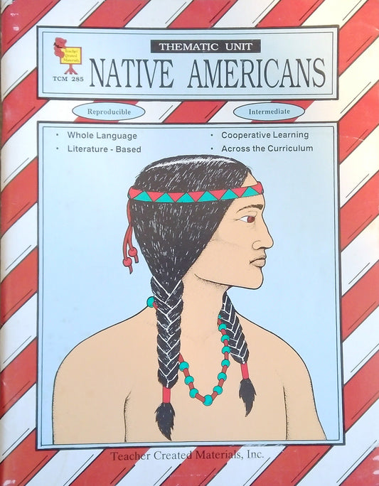 Native Americans