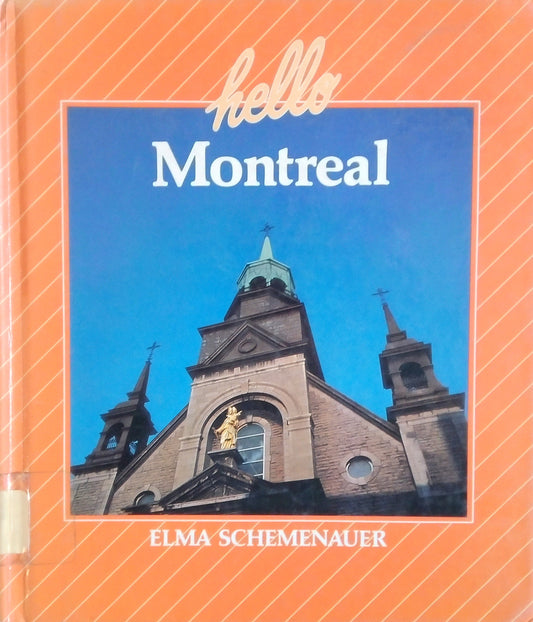 Hello Montreal