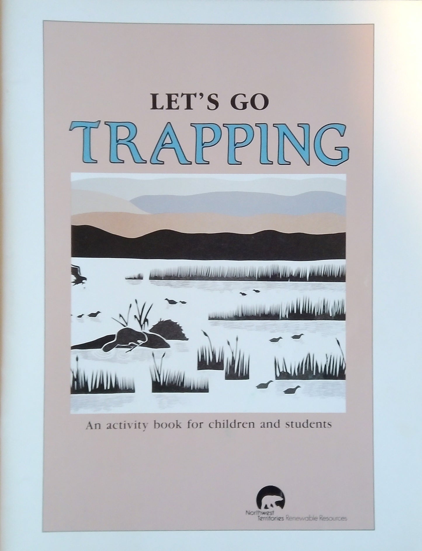 Let's Go Trapping