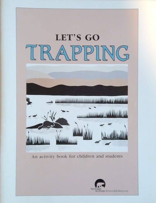Let's Go Trapping