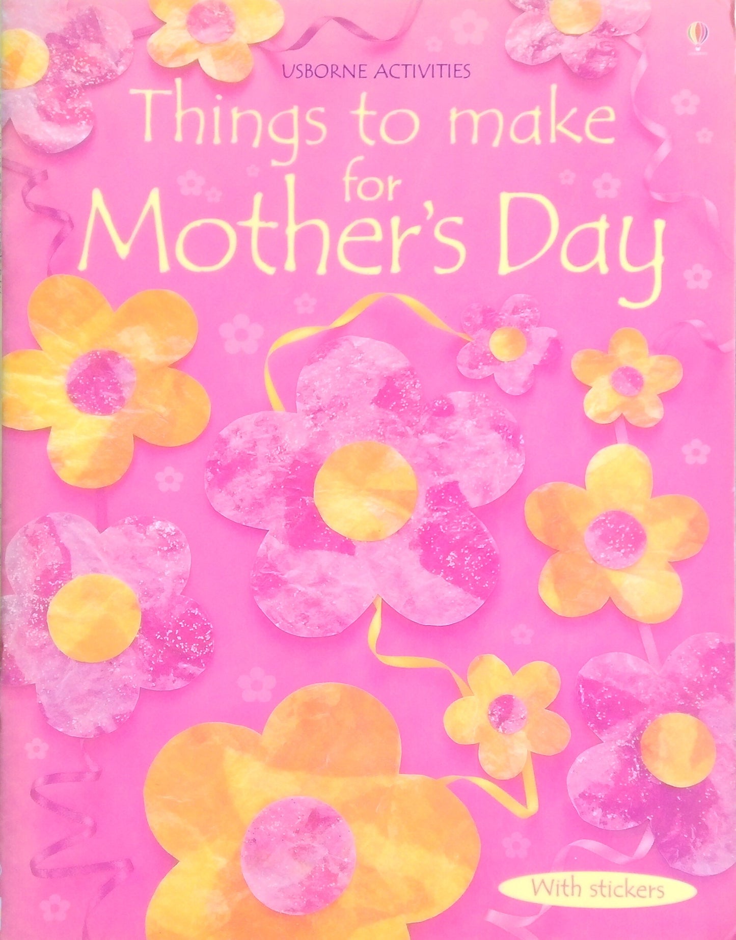 Things To Make For Mother's Day