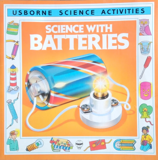 Science With Batteries