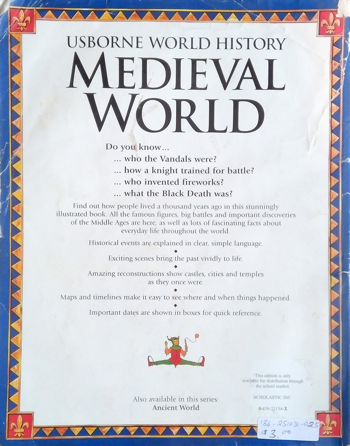 Medieval World
