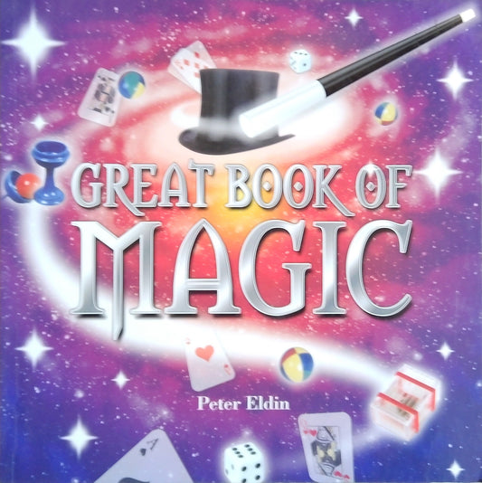 Great Book Of Magic