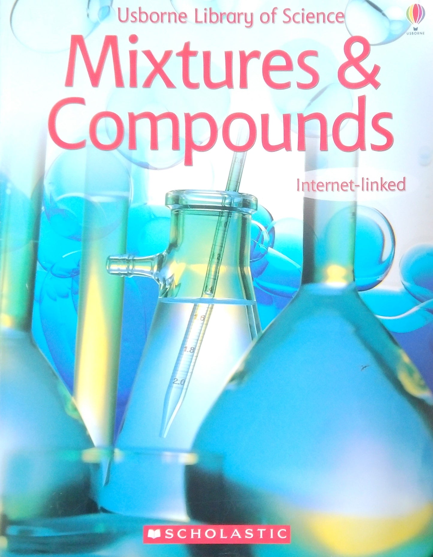 Mixtures & Compounds