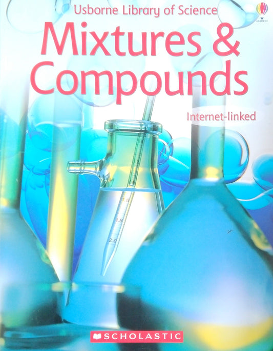 Mixtures & Compounds