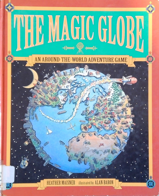 The Magic Globe