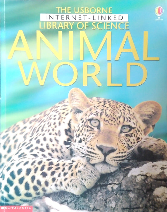 Animal World