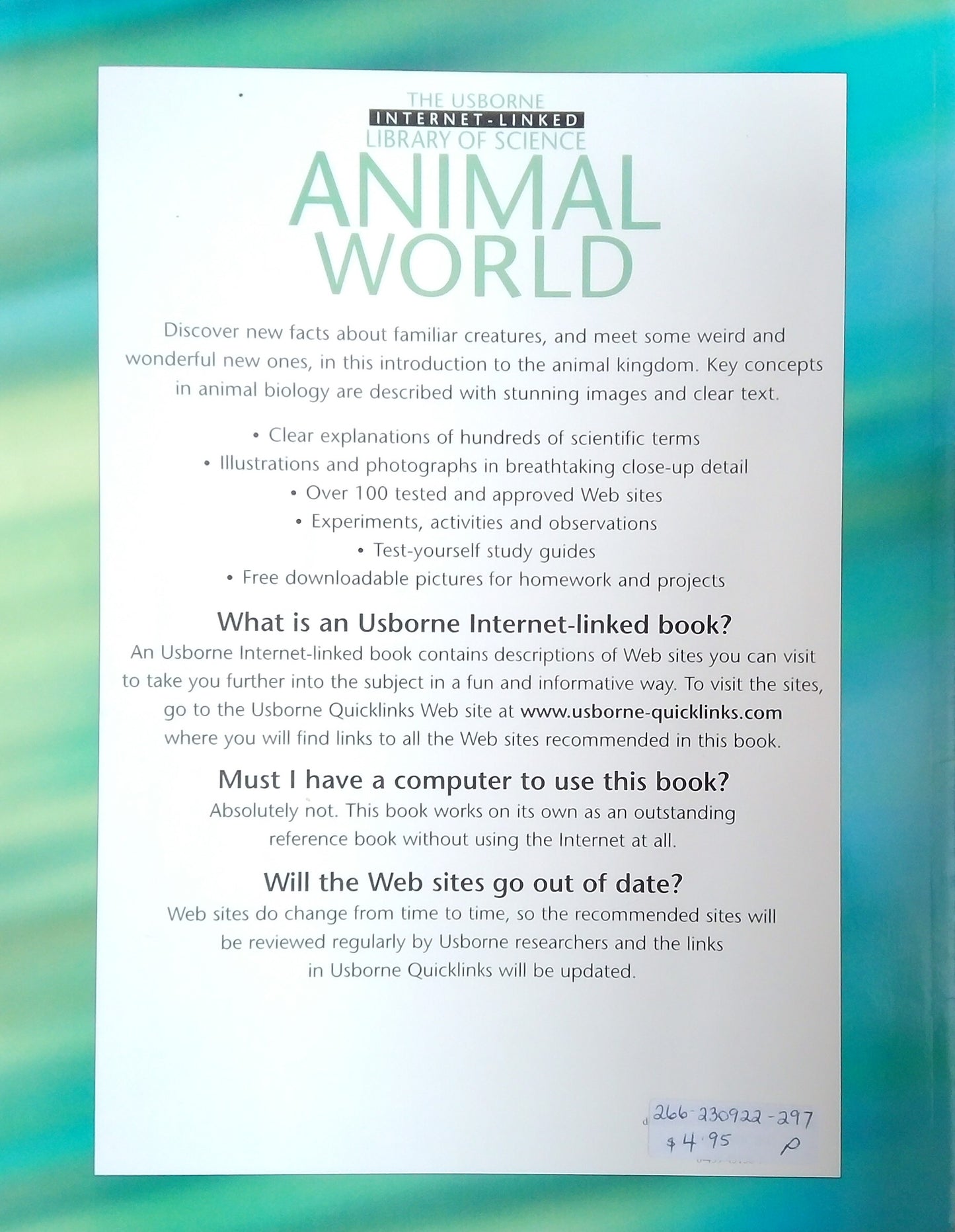 Animal World