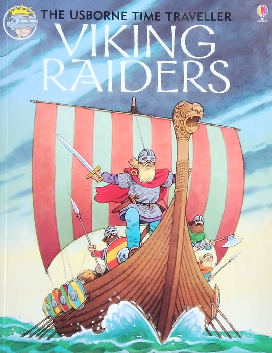 Viking Raiders