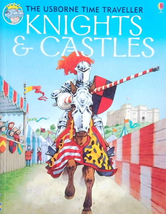 Knights & Castles