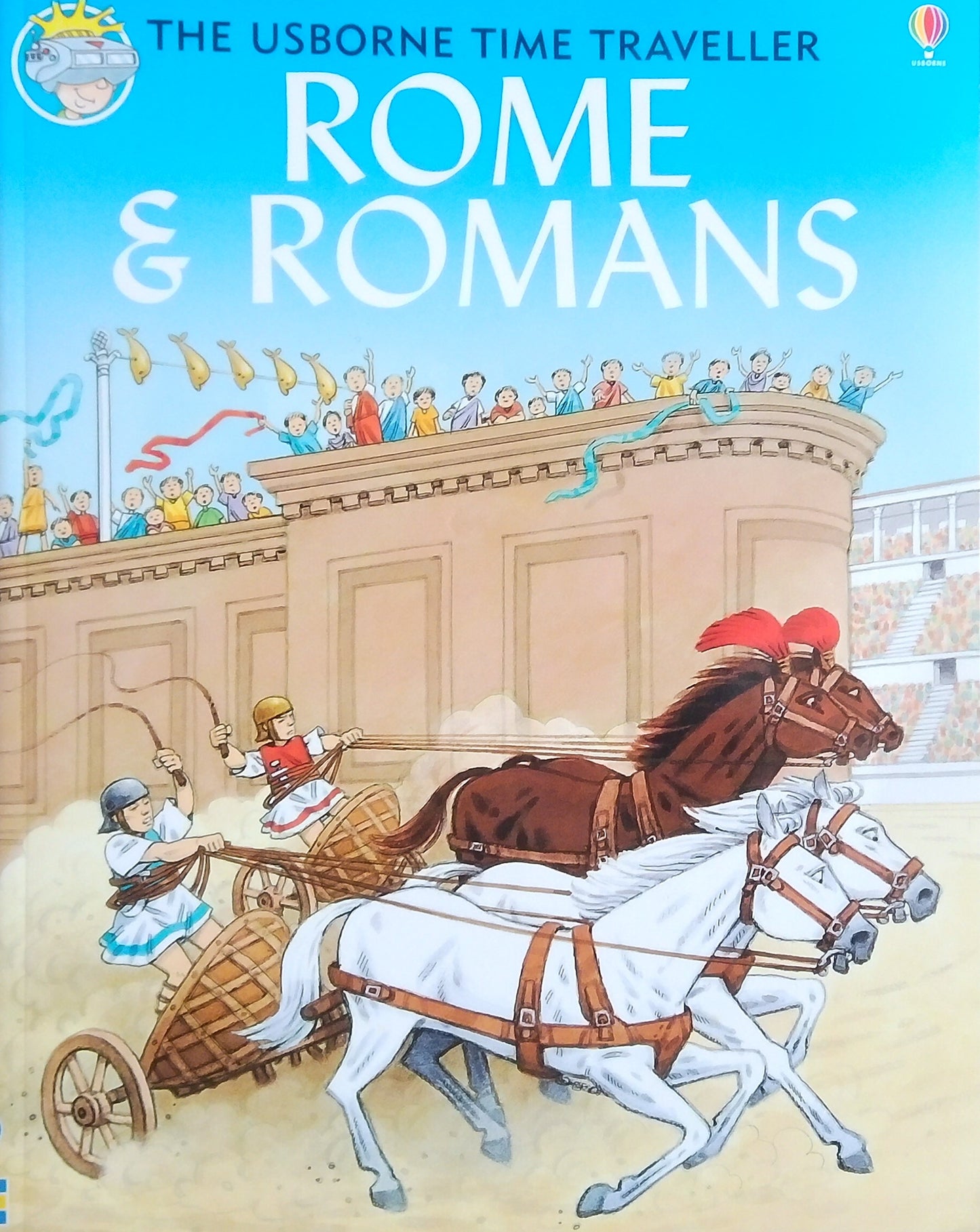Rome & Romans