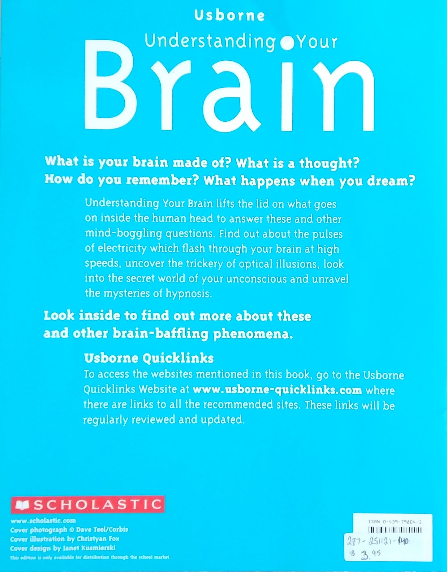 Understanding Your Brain