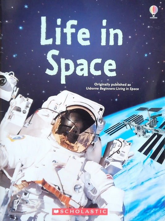Life In Space