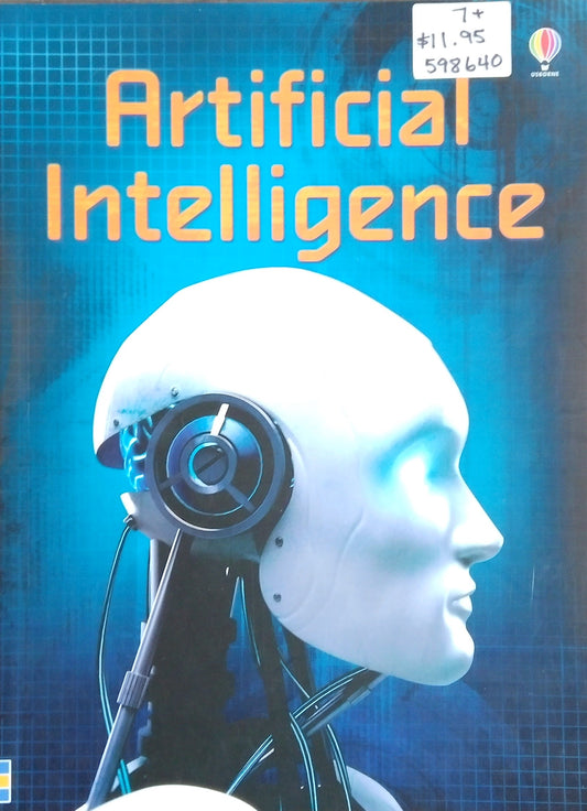 Artificial Intelligence