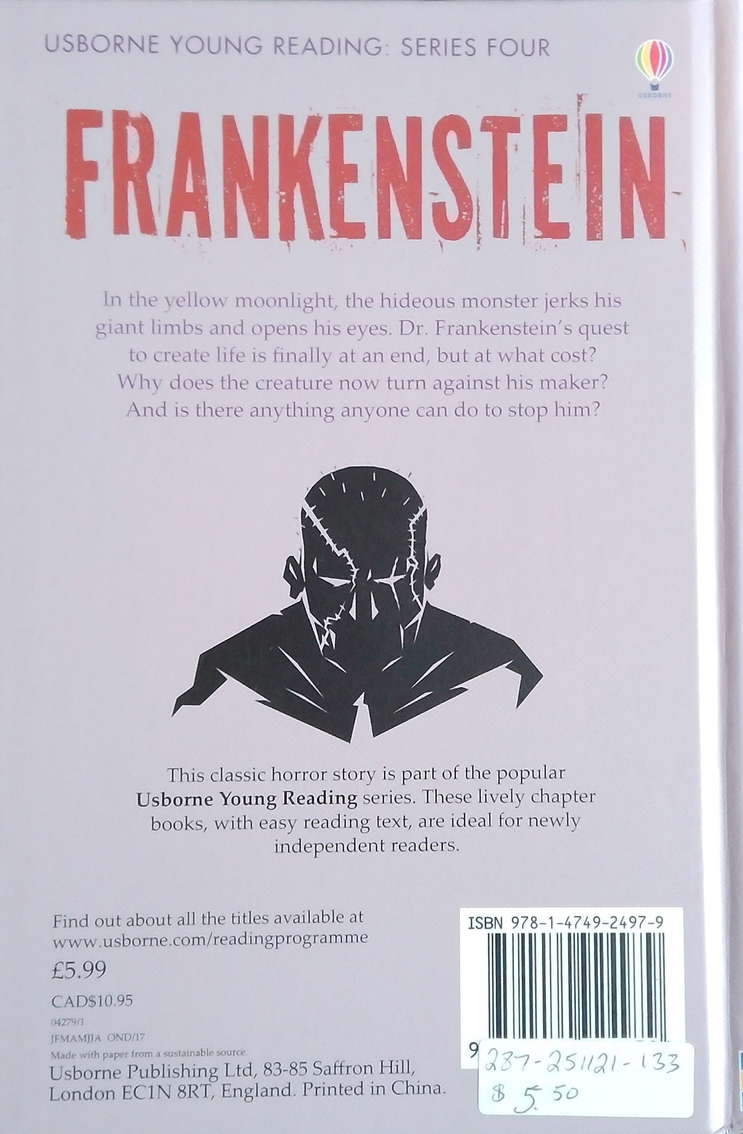 Frankenstein