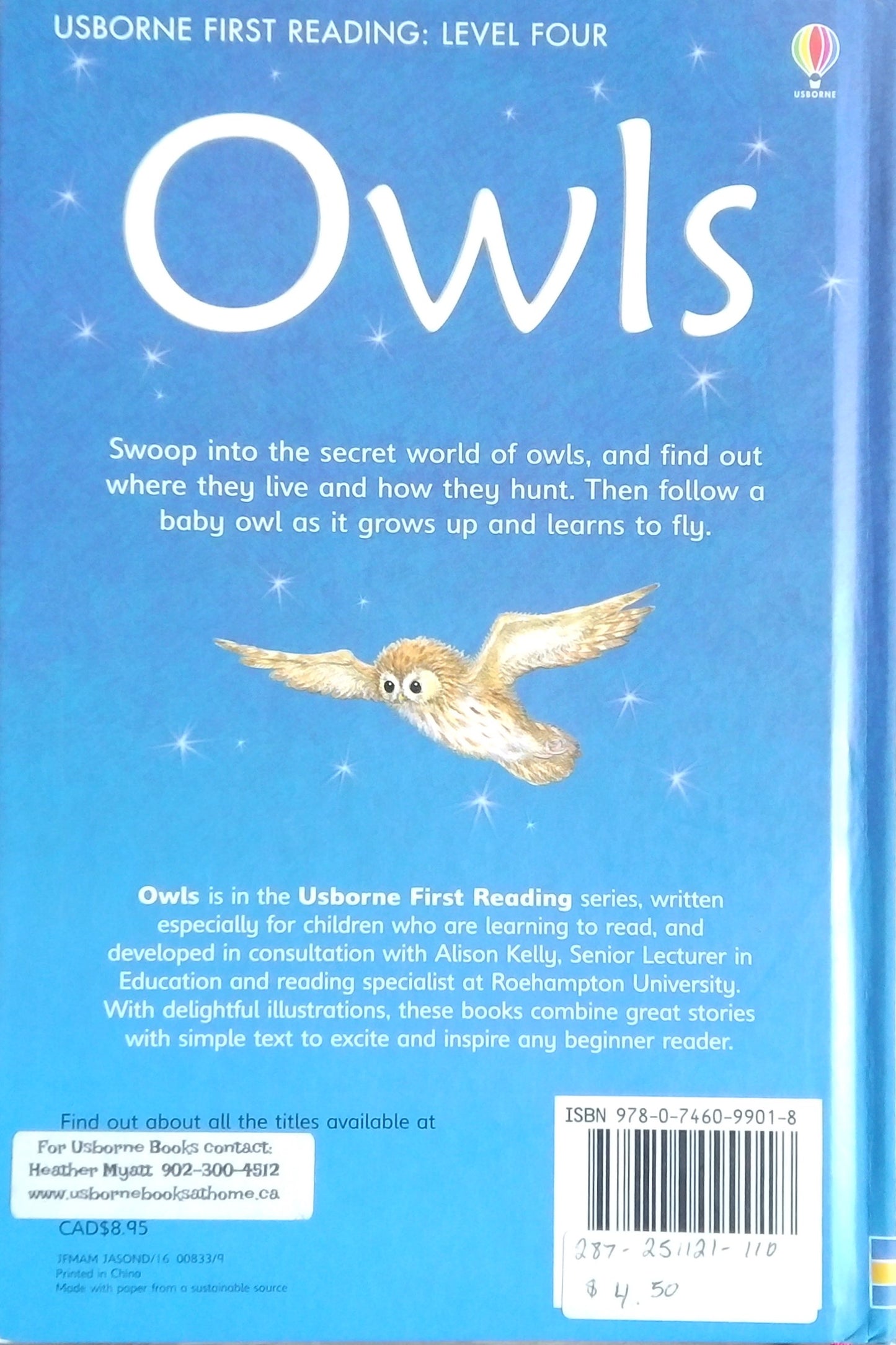 Owls