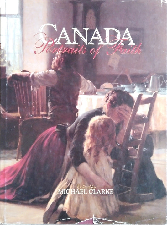 Canada: Portraits Of Faith