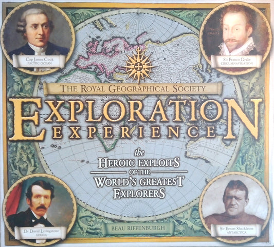 Exploration Experience