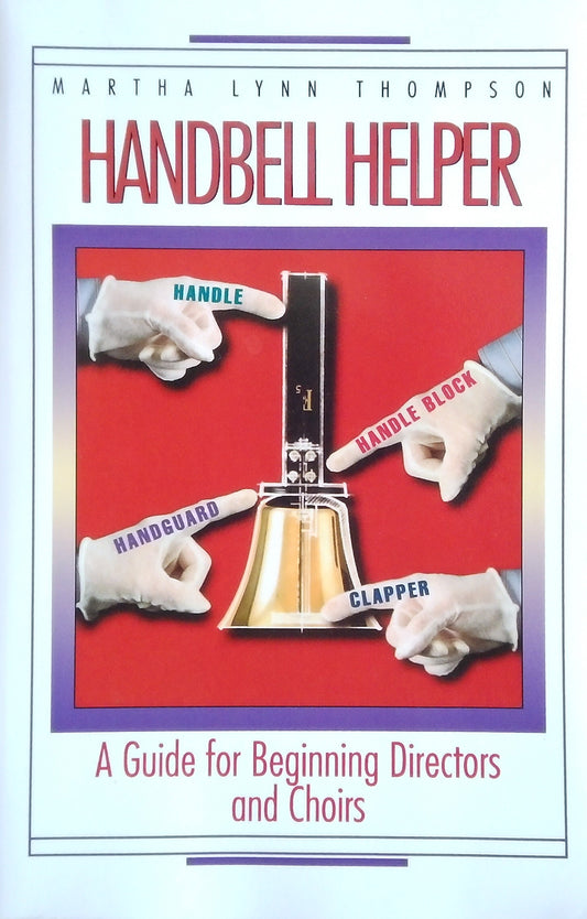 Handbell Helper