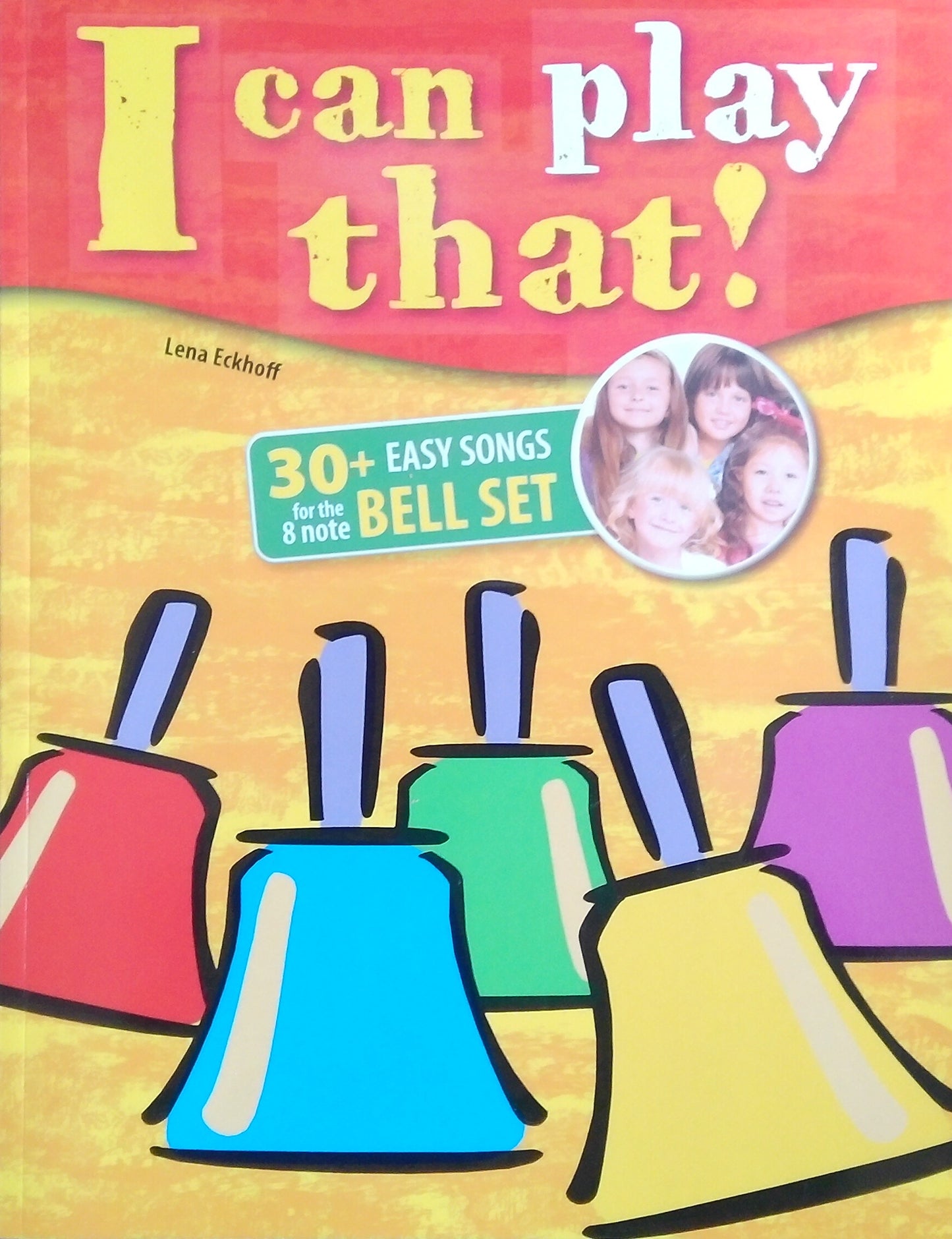 I Can Play That!