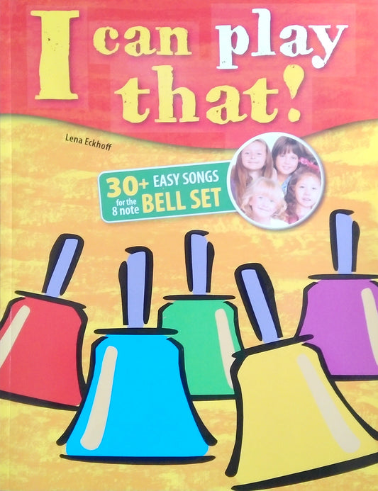 I Can Play That!