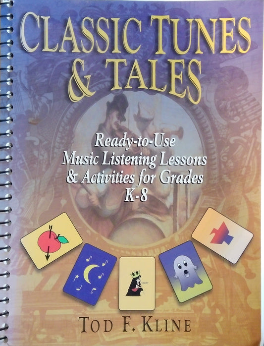 Classic Tunes & Tales