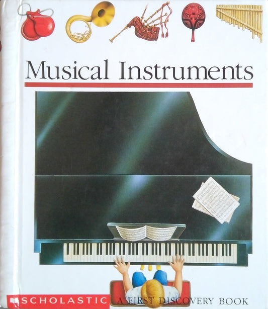 Musical Instruments