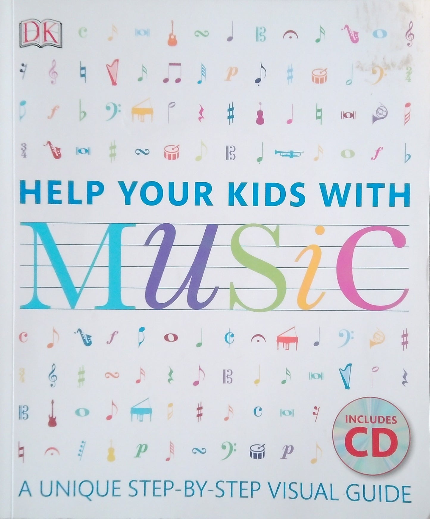 Help Your Kids With Music