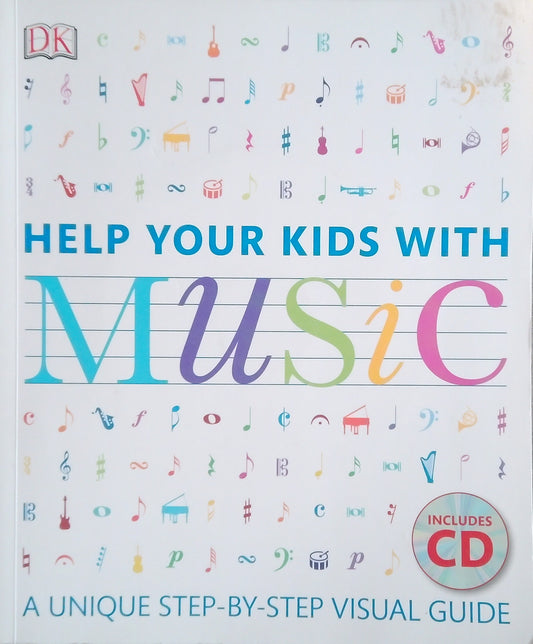 Help Your Kids With Music