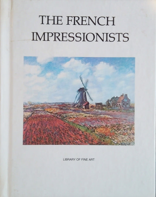 The French Impressionists