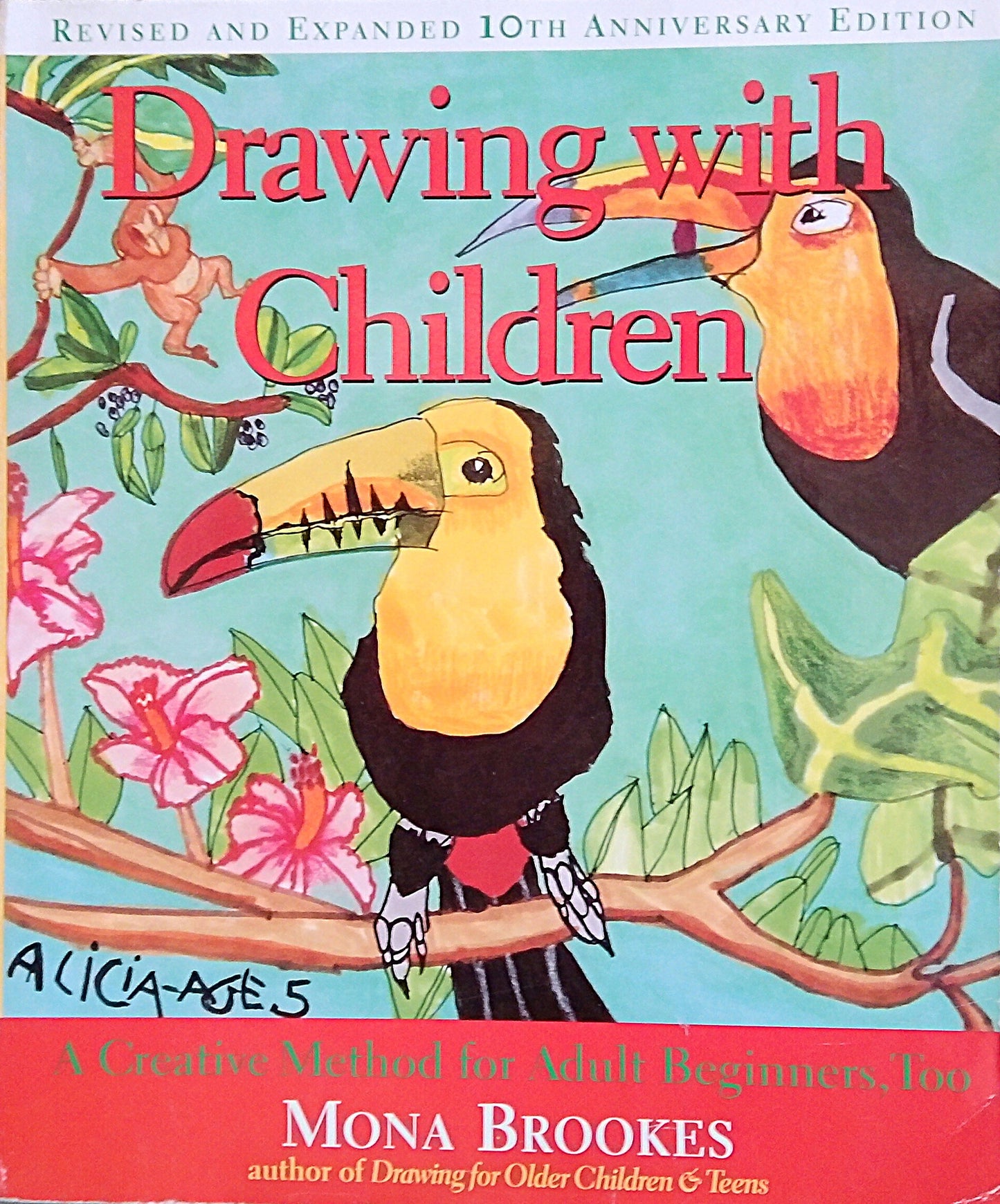 Drawing With Children