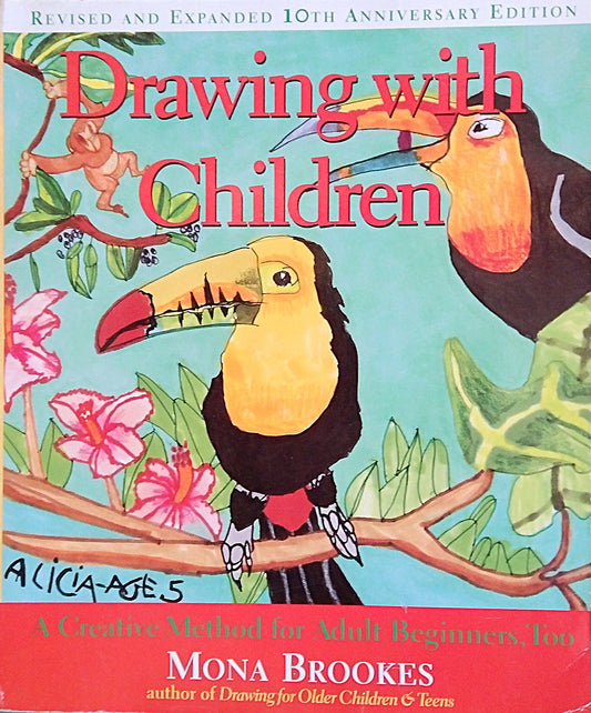 Drawing With Children