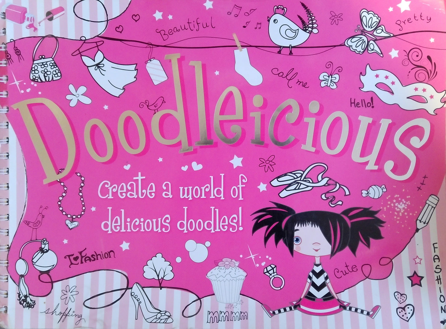 Doodleicious