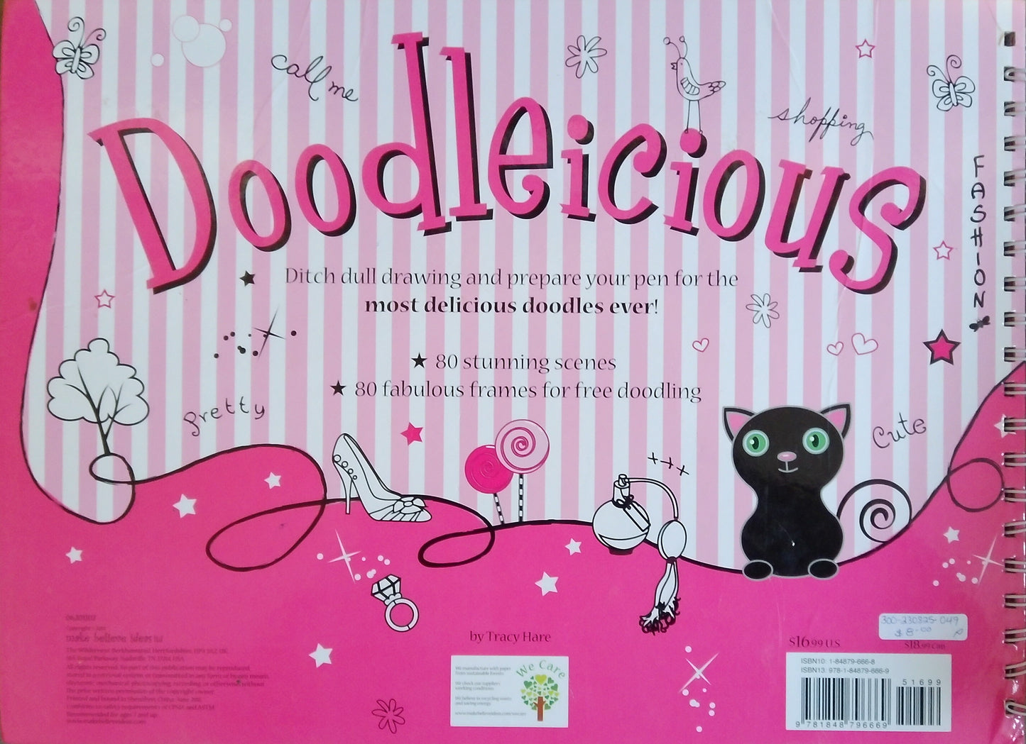 Doodleicious