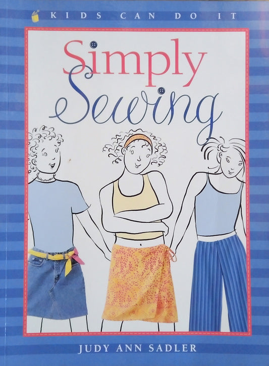 Simply Sewing