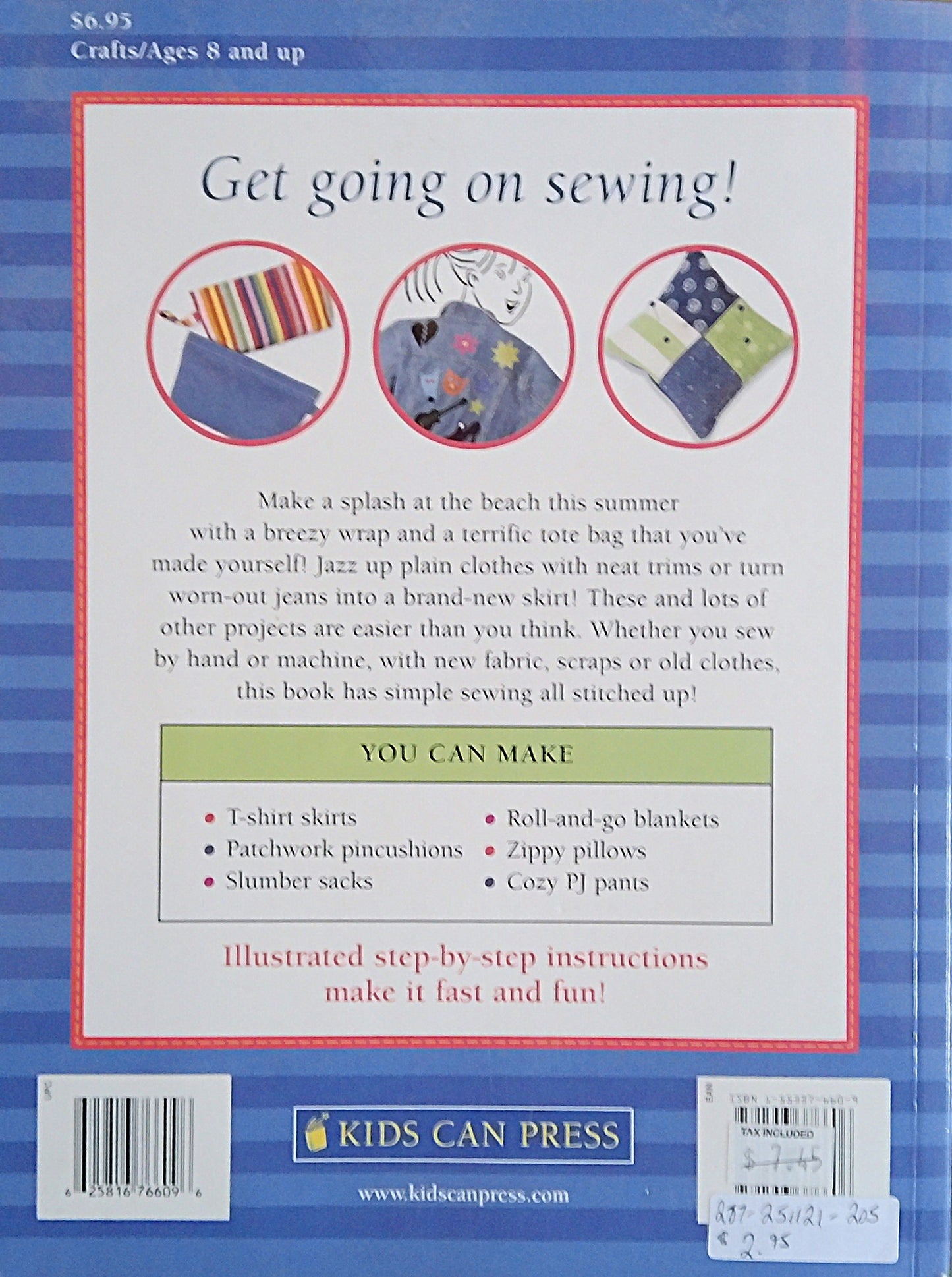 Simply Sewing