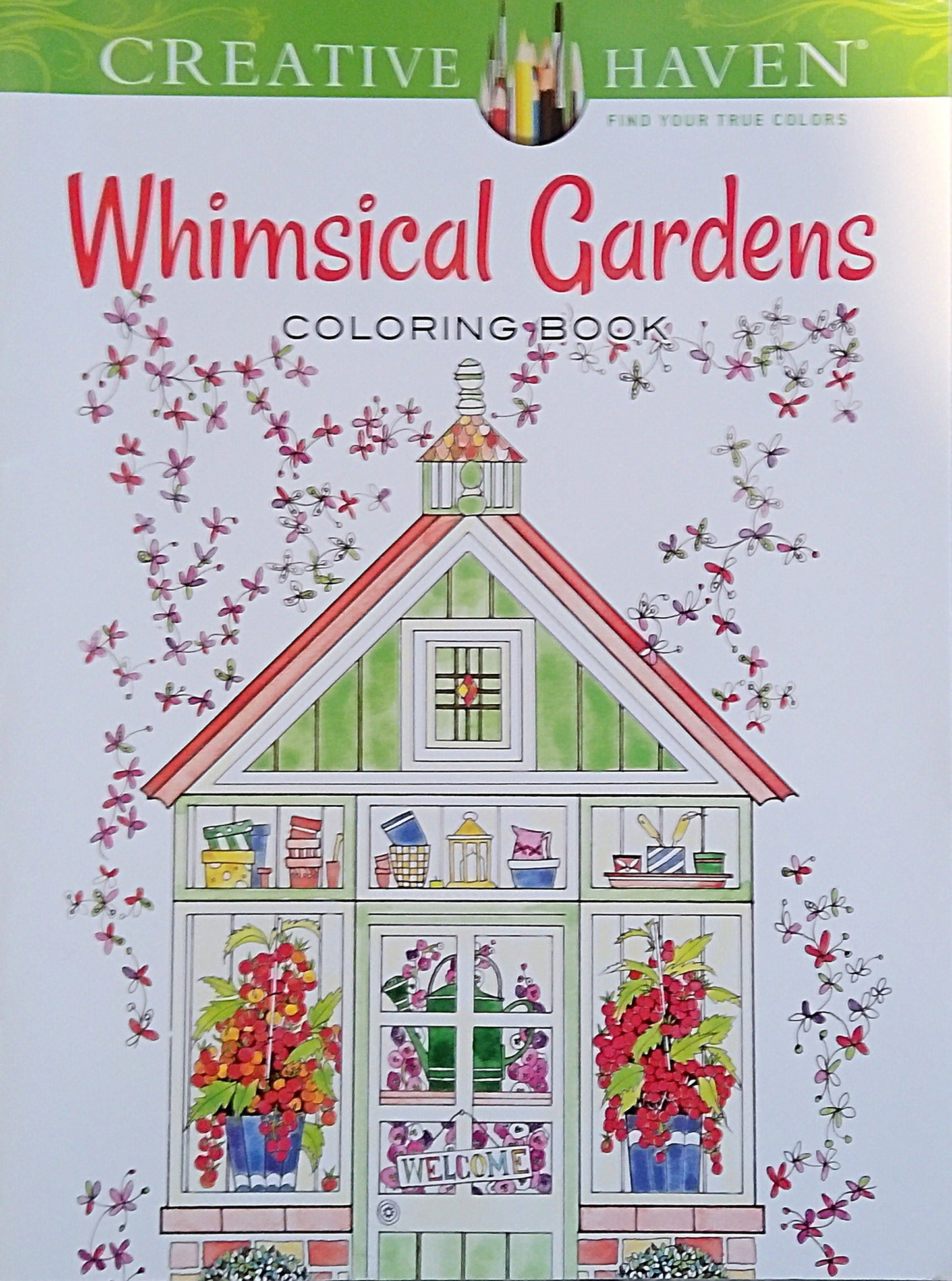 Whimsical Gardens