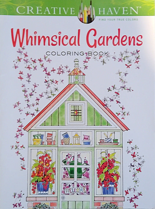 Whimsical Gardens