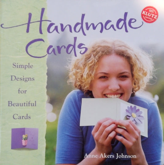 Handmade Cards