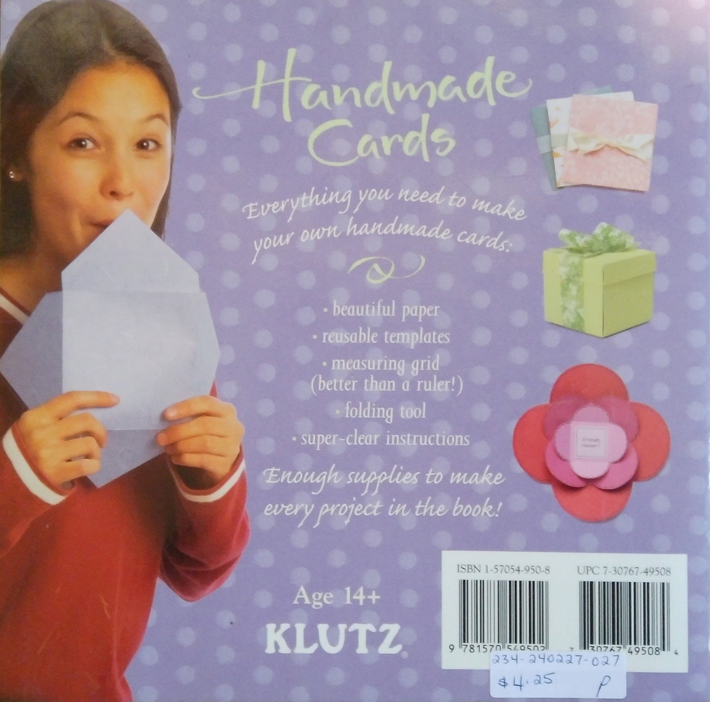 Handmade Cards