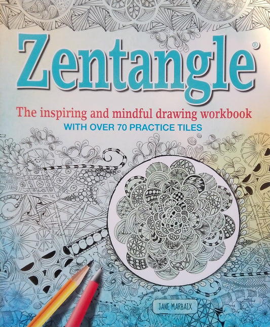 Zentangle