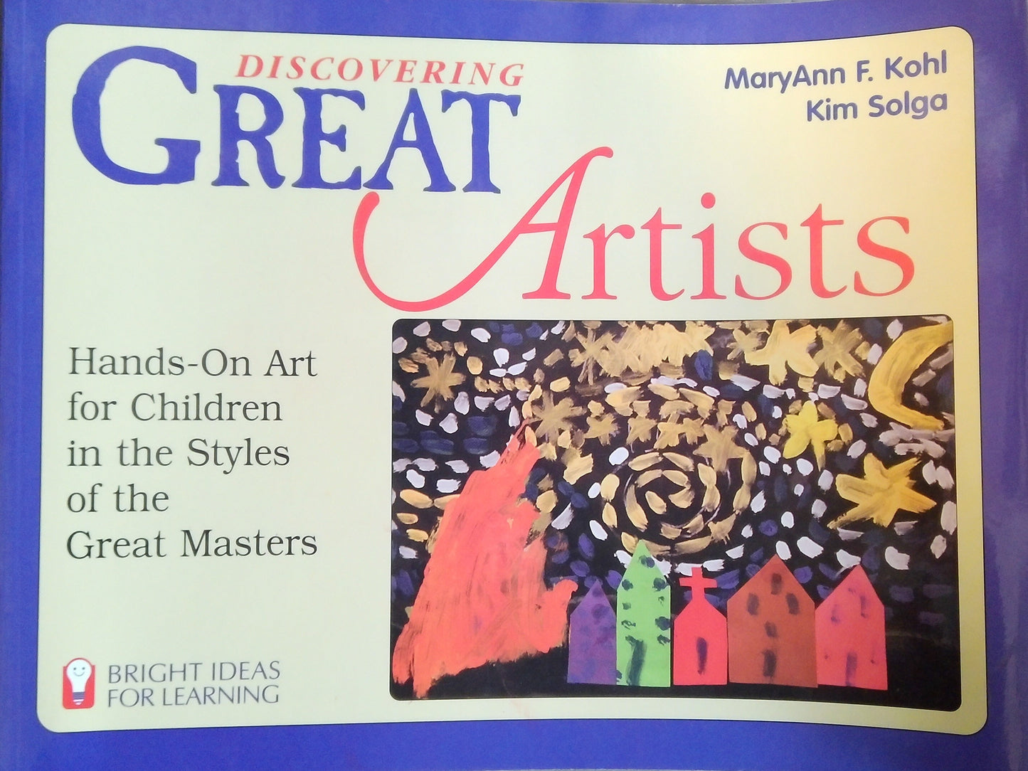 Great Artists