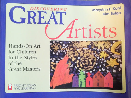 Great Artists