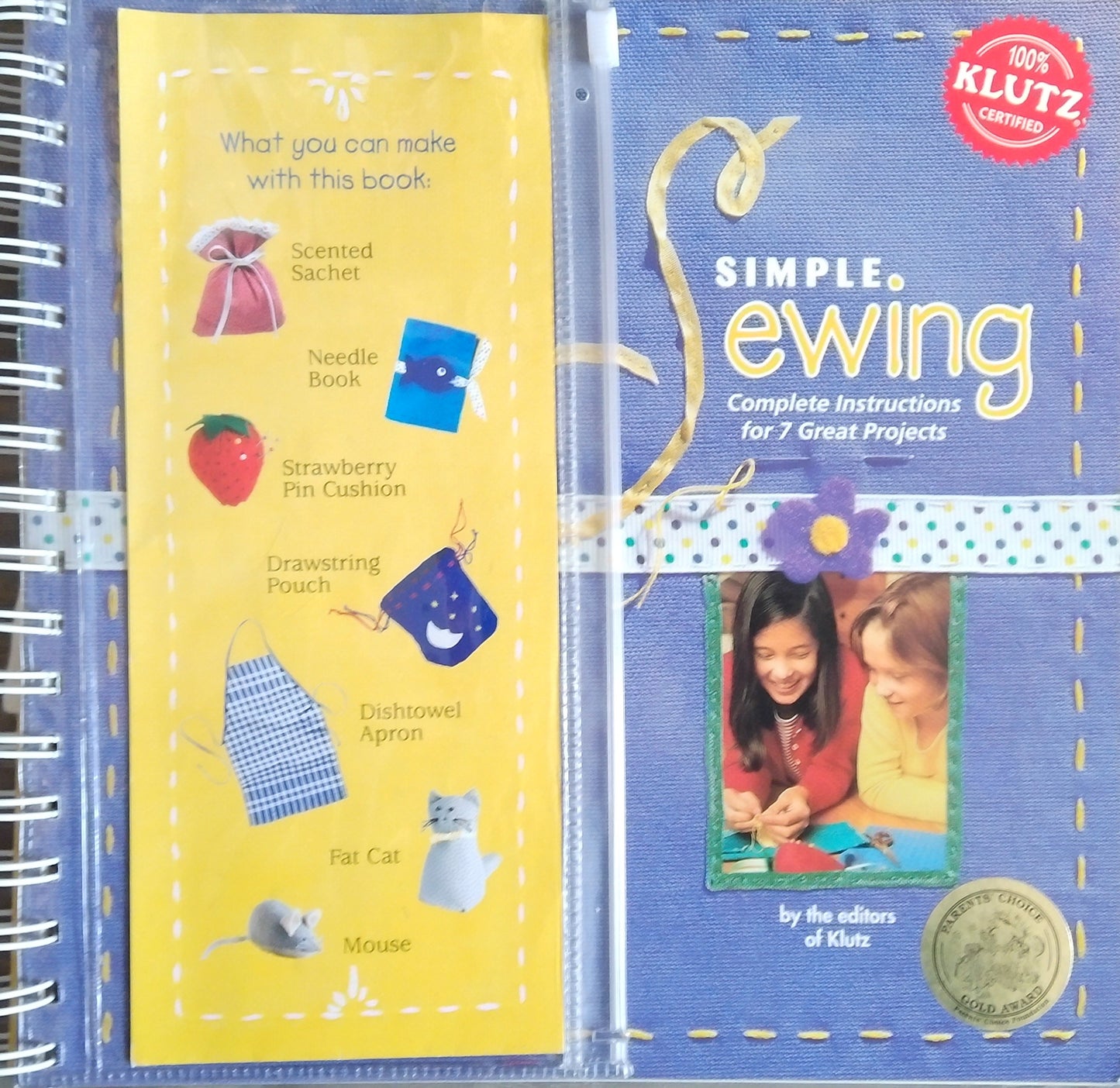 Simple Sewing