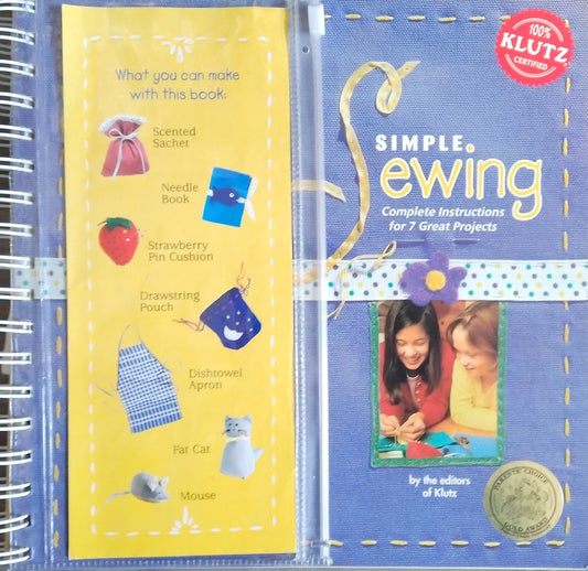 Simple Sewing